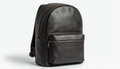 BERLINDRIP Premium Leather Backpack – Minimal Luxury Everyday Carry