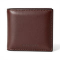 BERLINDRIP Slim Leather Wallet – Minimal Everyday Luxury for Men