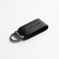 BERLINDRIP Leather Key Holder – Minimal Everyday Carry Accessory